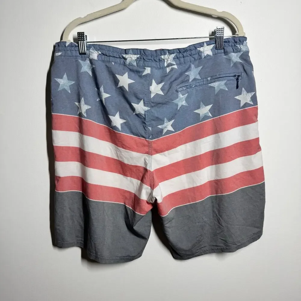 stoic usa american